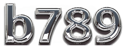 b789 logo